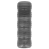 Dorcel Masturbateur souple Deep Stroker Noir